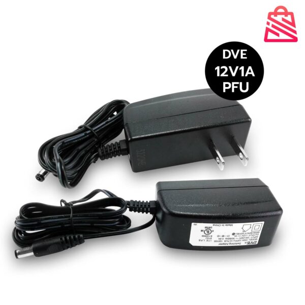 22101 Adaptor 12v1a PFU