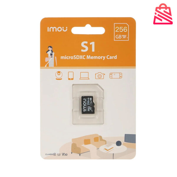 IMOU 256GB