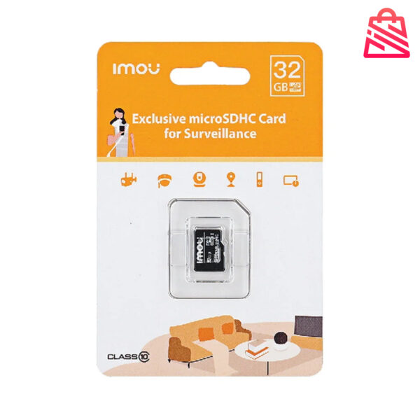 IMOU 32GB