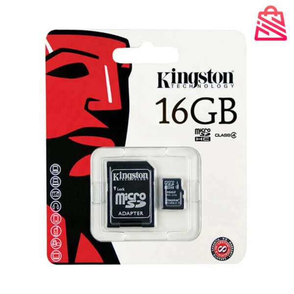 Kinhston 16GB