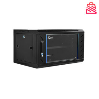 Qoolis Rack 6U ลึก 60"