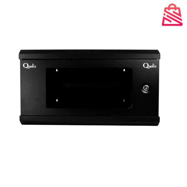 Qoolis Rack 6U ลึก 40″