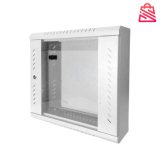 Qoolis cabinet QA6160 สีขาว