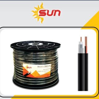 Sun-RG6-300M