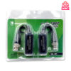 BALUN ARNOX เขียว 5MP รุ่น ABL-001 (สำหรับกล้องวงจรปิด)