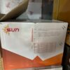 กล่องสินค้าsun+power+RG6