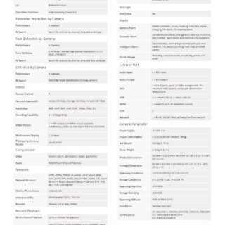 DHI-NVR4104HS-4KS2/L