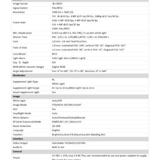 DS-2CE10KF0T-FS (3K)