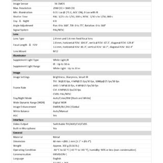 DS-2CE76K0T-LMFS (3K)