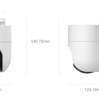 Ezviz H8C 2MP Outdoor