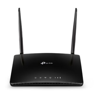 TP-Link TL-MR6400/PTP-LINK